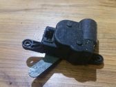 Air flap motor/actuator