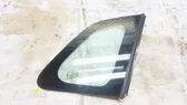 Rear side window/glass