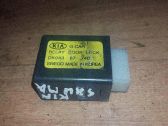 Autres unités de commande / modules