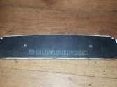 Compteur de vitesse tableau de bord