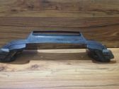Wiper control stalk