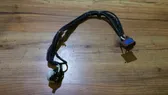 Ignition lock contact