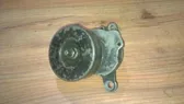 Generator/alternator belt tensioner