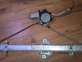 Fensterheber elektrisch mit Motor Schiebetür