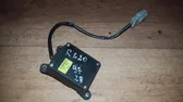 Stellmotor Heizung Klima