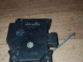 Motor/activador trampilla de calefacción
