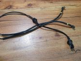 ABS Sensor hinten