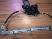 Fensterheber elektrisch mit Motor Schiebetür