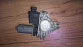 Front door window regulator motor