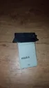 Heater blower motor/fan resistor