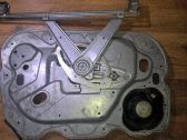 Fensterheber elektrisch mit Motor Schiebetür