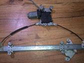 Fensterheber elektrisch mit Motor Schiebetür