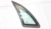 Rear side window/glass