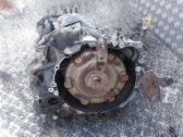 Automatic gearbox