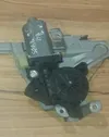 Asa reguladora de la puerta trasera