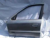 Puerta delantera