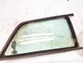 Rear side window/glass