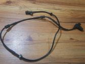 ABS brake wheel speed sensor