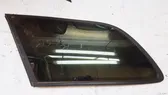 Rear side window/glass