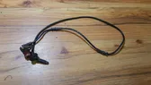 ABS brake wheel speed sensor