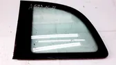 Rear side window/glass