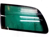 Rear side window/glass