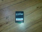 Autres unités de commande / modules