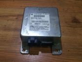 Airbag control unit/module