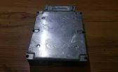 Calculateur moteur ECU