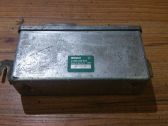 ABS control unit/module