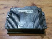 Unidad de control/módulo del motor