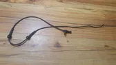 ABS brake wheel speed sensor