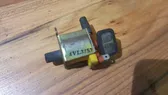 Turbo solenoid valve