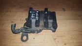 High voltage ignition coil