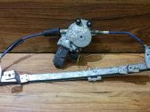 Mécanisme de lève-vitre avec moteur