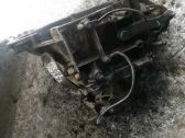 Manual 5 speed gearbox