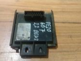 Ignition amplifier control unit