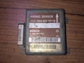 Unidad de control/módulo del Airbag