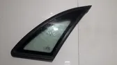 Rear side window/glass