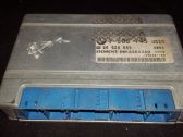 Gearbox control unit/module