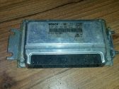 Unidad de control/módulo del motor