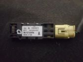 Airbagsensor Crashsensor Drucksensor