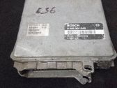 Calculateur moteur ECU