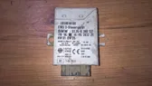 Immobilizer control unit/module