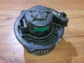 Heater fan/blower
