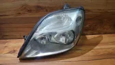 Headlight/headlamp