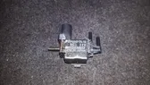 Turbo solenoid valve