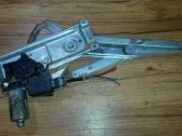Fensterheber elektrisch mit Motor Schiebetür
