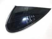 Rear side window/glass