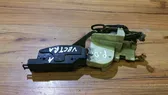 Front door lock